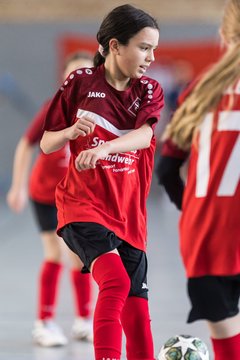 Bild 723 - wDJ Loewinnen Cup D2